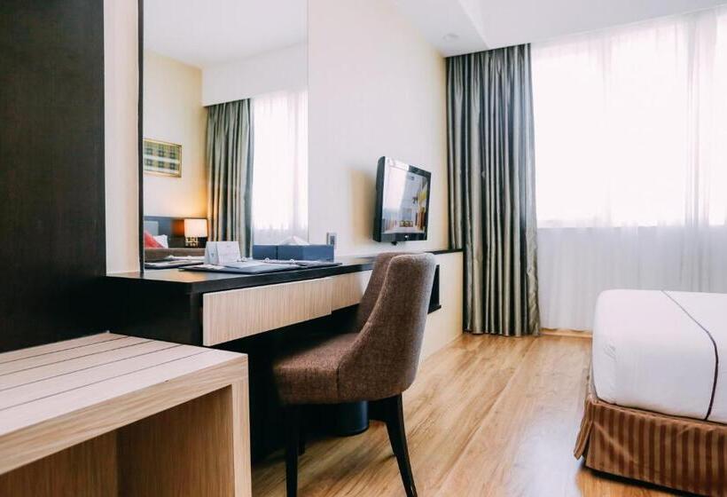 Executive Room, Granada Johor Bahru