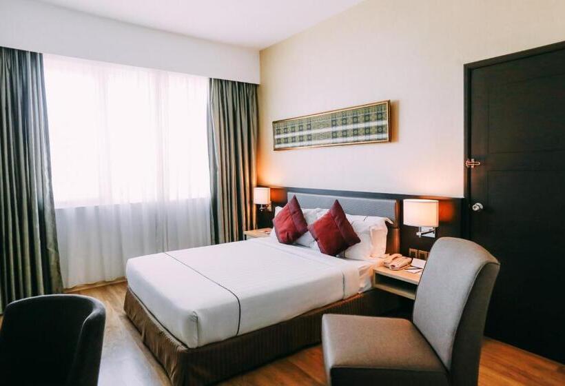 Executive Room, Granada Johor Bahru