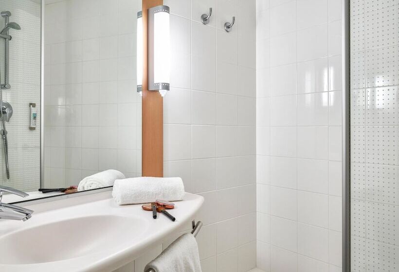 اتاق استاندارد, Ibis Barcelona Centro