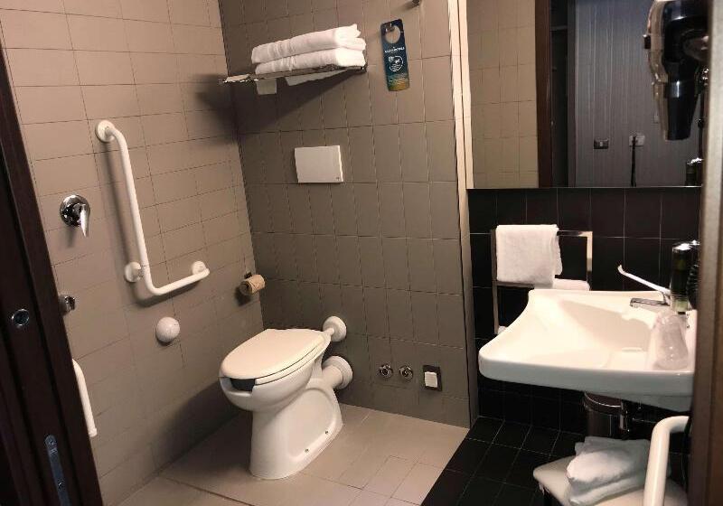 اتاق سوپریور, Ibis Styles Roma Eur