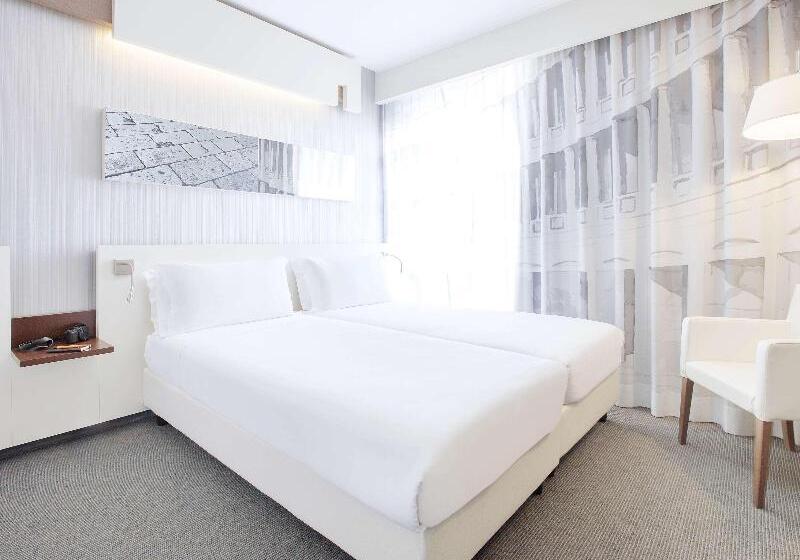 اتاق سوپریور, Ibis Styles Roma Eur