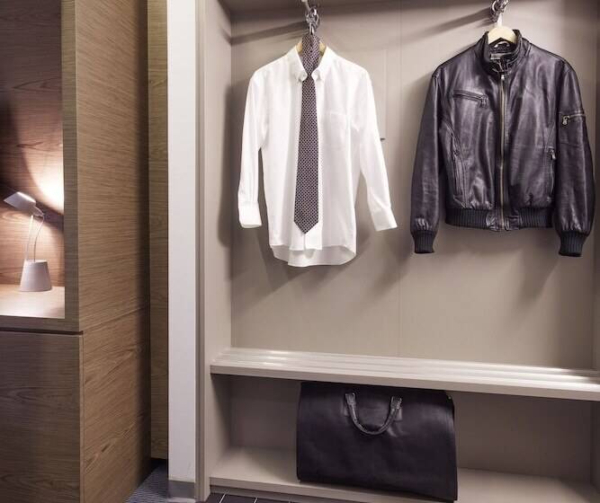 اتاق سوپریور, Ibis Styles Roma Eur