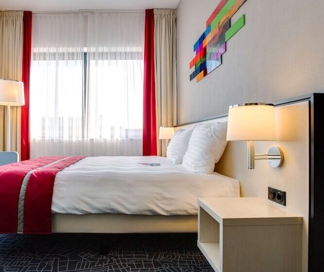 家庭间, Park Inn By Radisson Amsterdam Airport Schiphol