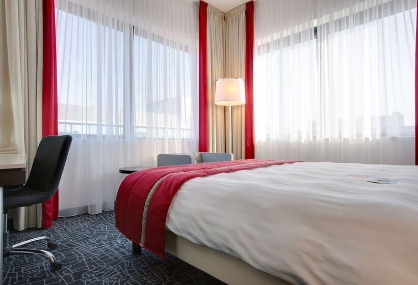 اتاق سوپریور, Park Inn By Radisson Amsterdam Airport Schiphol