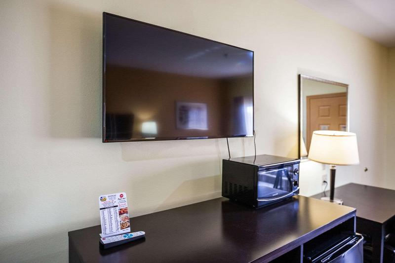 سوئیت با تخت بزرگ, Quality Inn