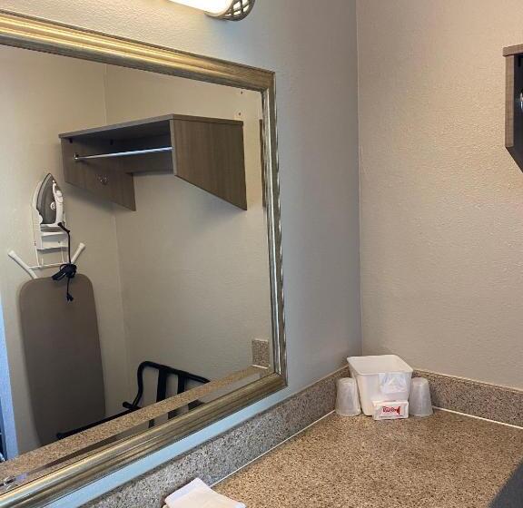 اتاق سوپریور, Red Roof Inn Vero Beach   I 95
