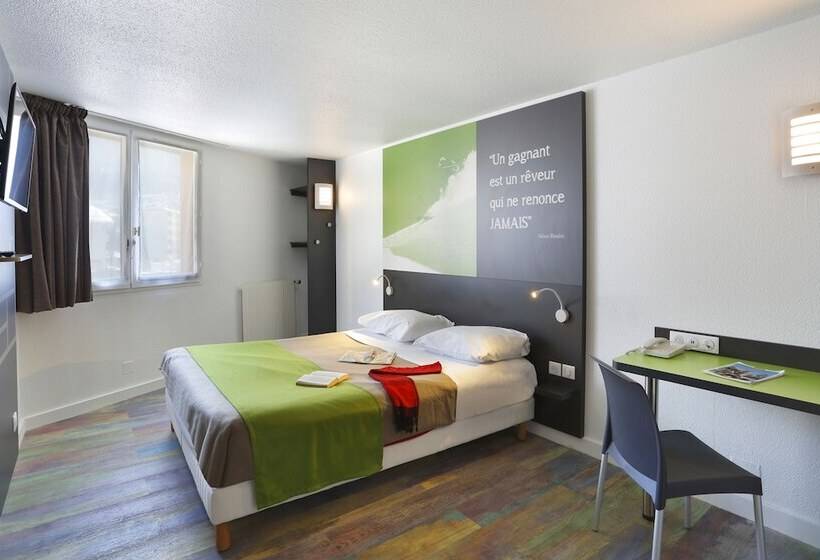 Номер Superior, Suite Home Briancon Serre Chevalier