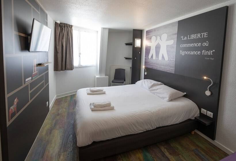Номер Superior, Suite Home Briancon Serre Chevalier