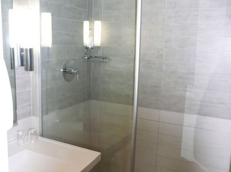 Классический Номер, Suite Home Briancon Serre Chevalier