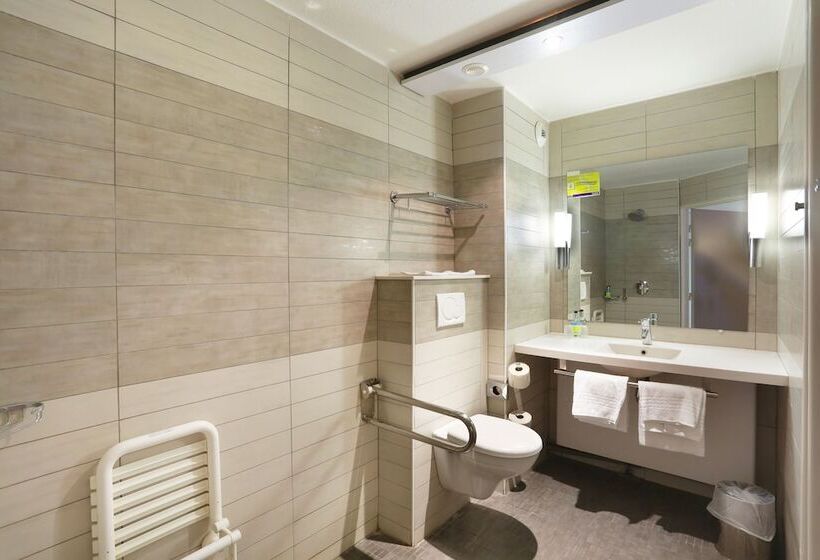 Классический Номер, Suite Home Briancon Serre Chevalier