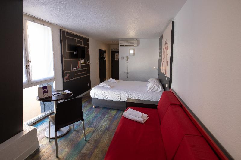 Трехместный Номер Superior, Suite Home Briancon Serre Chevalier