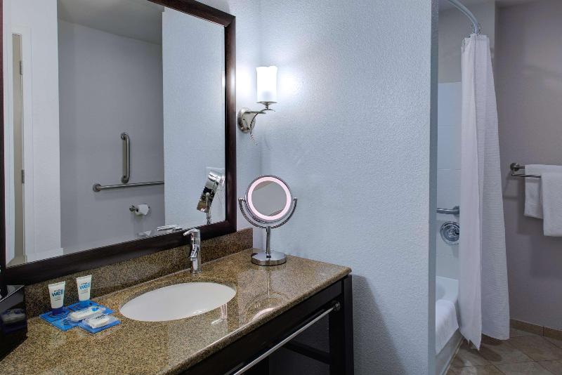 استودیو استاندارد با تخت کینگ, Hyatt House Raleigh Durham Airport