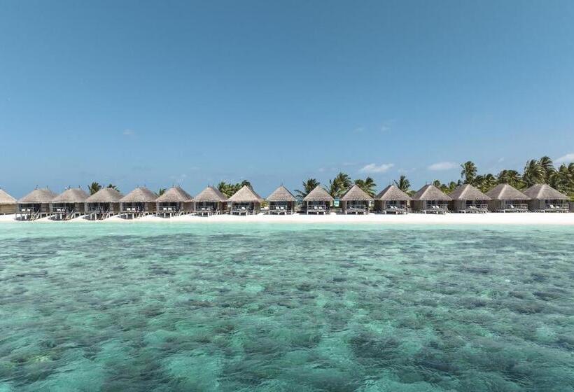 1 Bedroom Villa, Constance Moofushi  All Inclusive