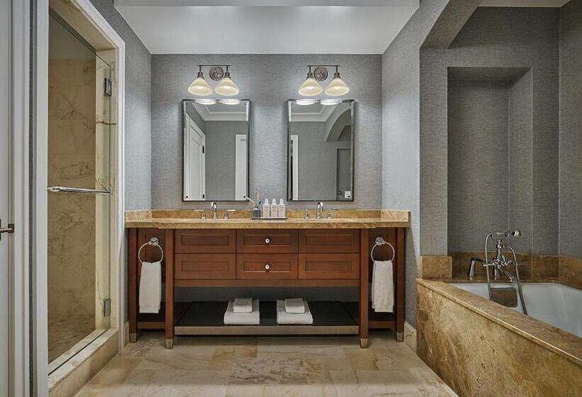 اتاق استاندارد با تخت بزرگ, Montage Deer Valley