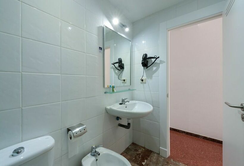 آپارتمان 1 خوابه, Apartamentos Miami