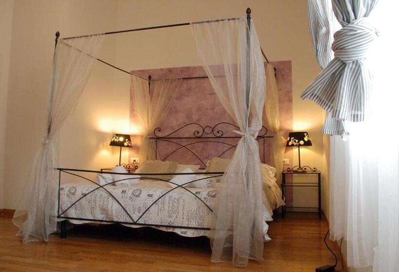 Quarto standard, Ridolfi Guest House