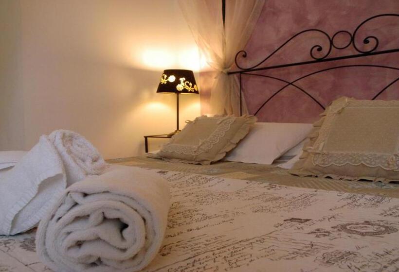 اتاق استاندارد, Ridolfi Guest House