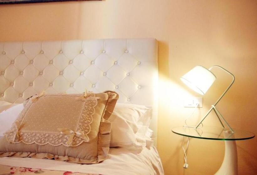 اتاق استاندارد, Ridolfi Guest House