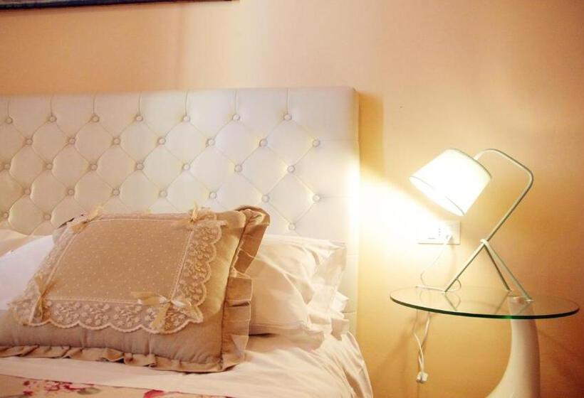 Quarto standard, Ridolfi Guest House