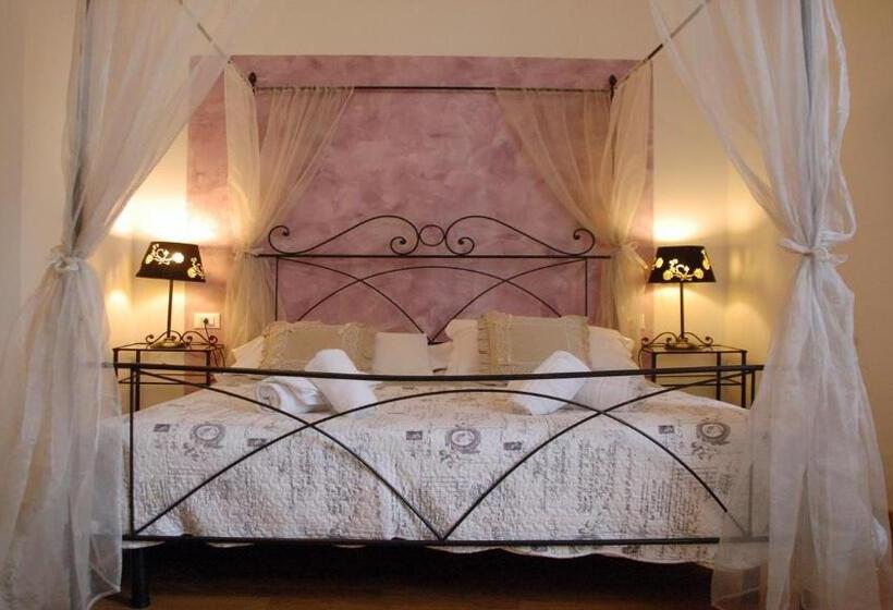 اتاق استاندارد, Ridolfi Guest House