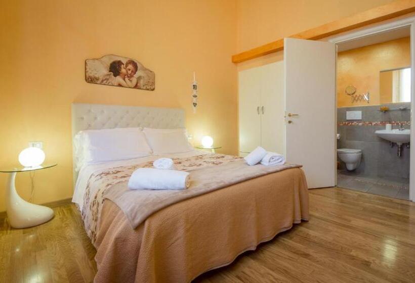 Quarto standard, Ridolfi Guest House