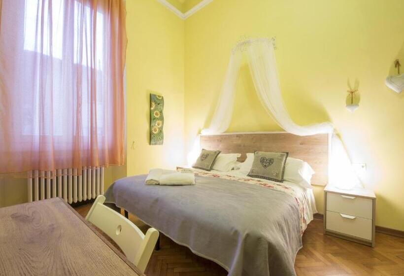 اتاق استاندارد, Ridolfi Guest House