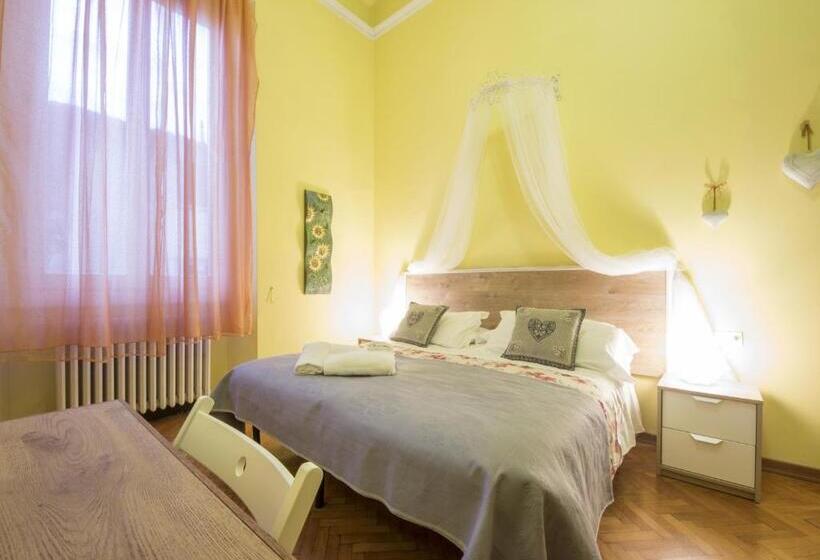 Standard Room, Ridolfi Guest House