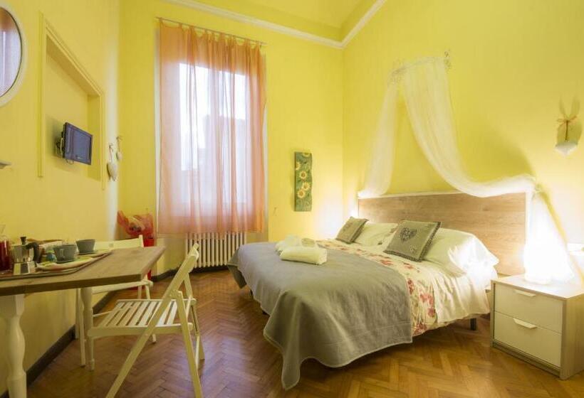 اتاق استاندارد, Ridolfi Guest House