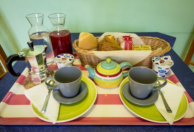 اتاق استاندارد, Ridolfi Guest House