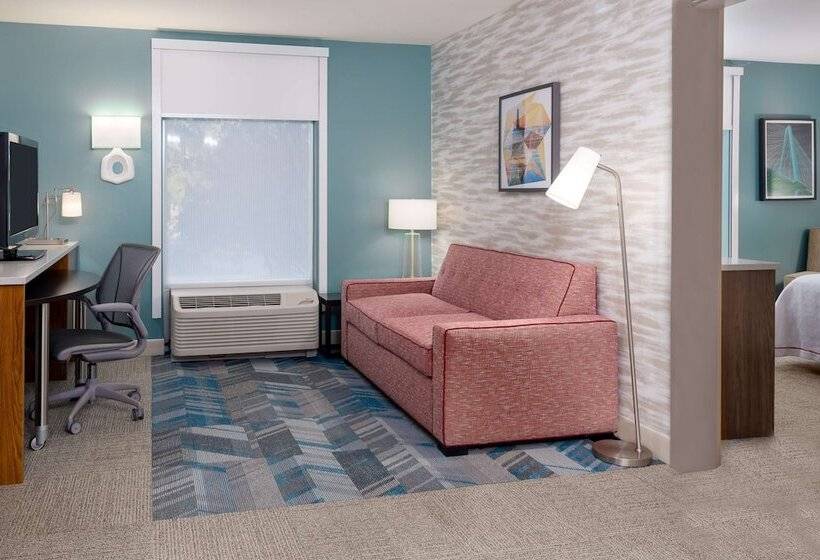 سوئیت برای معلولان, Home2 Suites By Hilton Charleston Airport/convention Center, Sc