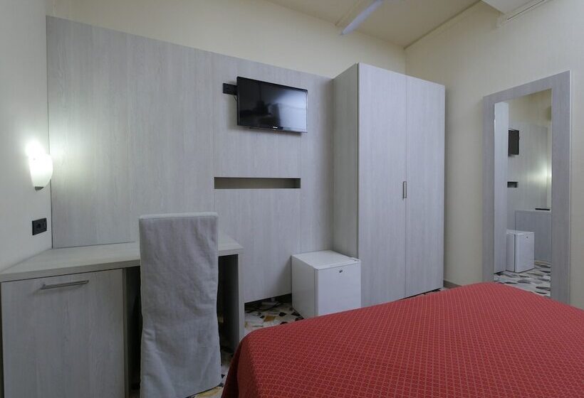 Standard Room, Careggi