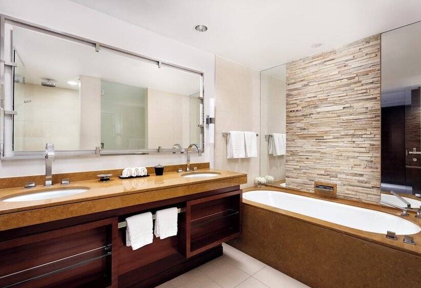 اتاق سوپریور, Four Seasons Hotel Denver