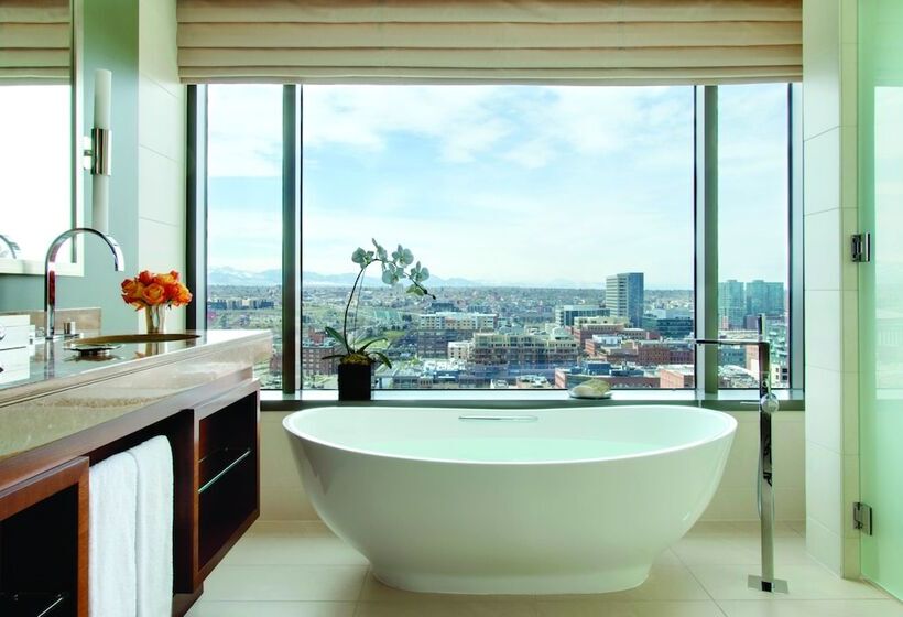 Estudi Premium, Four Seasons  Denver