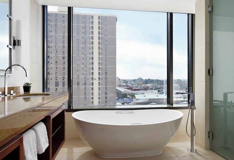 سوئیت پریمیوم, Four Seasons Hotel Denver