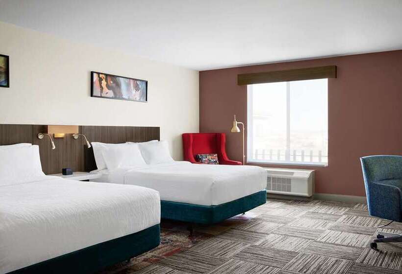 اتاق استاندارد, Gale South Beach, Curio Collection By Hilton