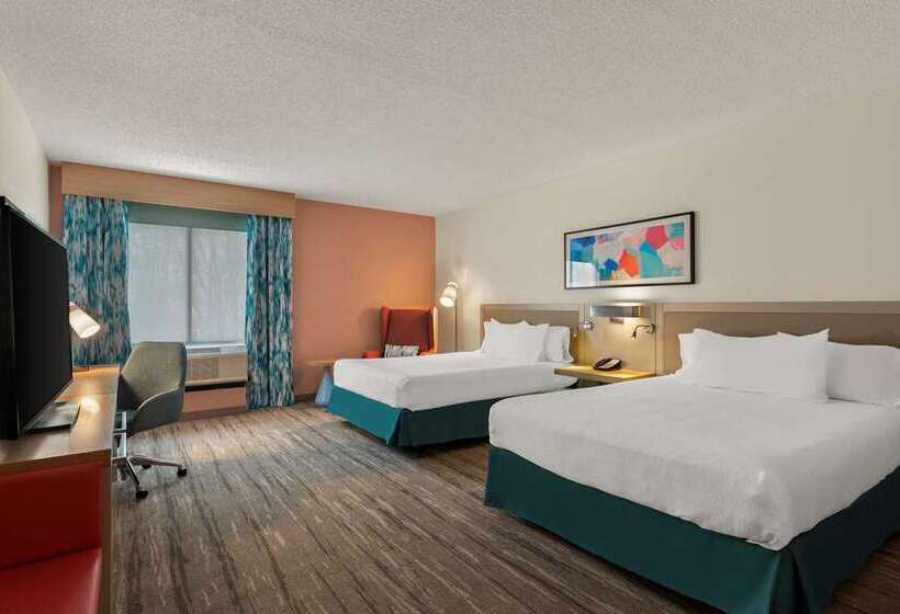 اتاق استاندارد, Gale South Beach, Curio Collection By Hilton