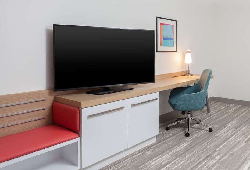 اتاق استاندارد, Gale South Beach, Curio Collection By Hilton