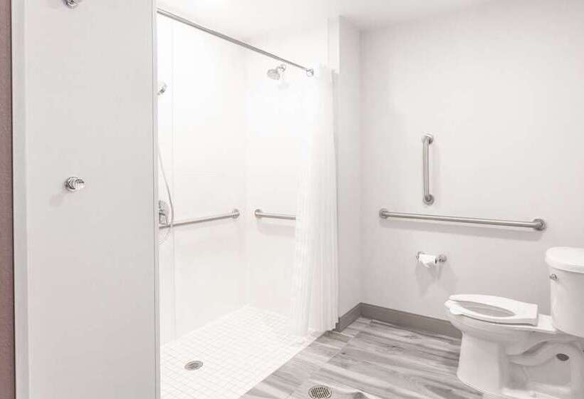 اتاق استاندارد, Gale South Beach, Curio Collection By Hilton