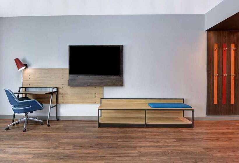 اتاق استاندارد, Gale South Beach, Curio Collection By Hilton