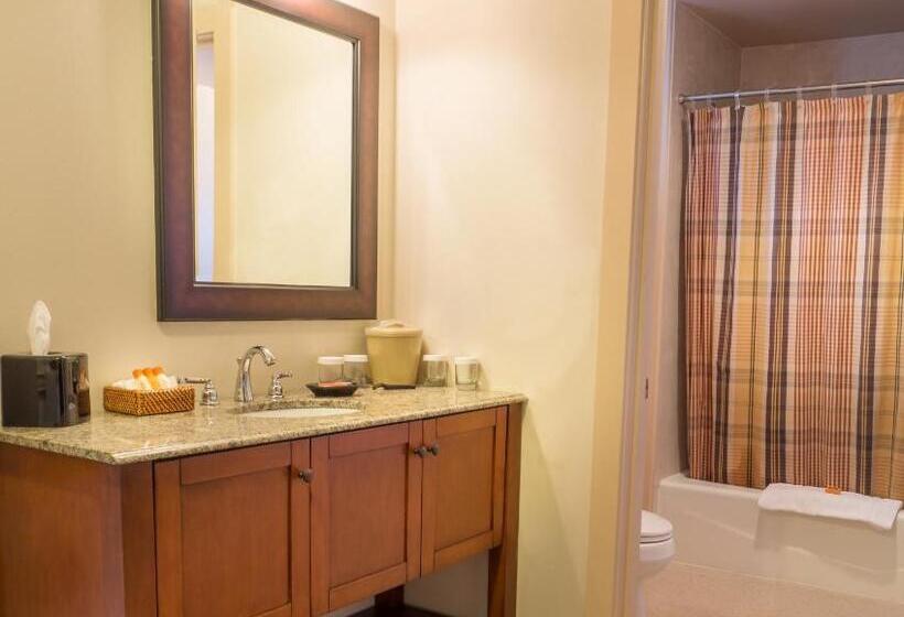 اتاق استاندارد با تخت بزرگ, Wine Country Inn
