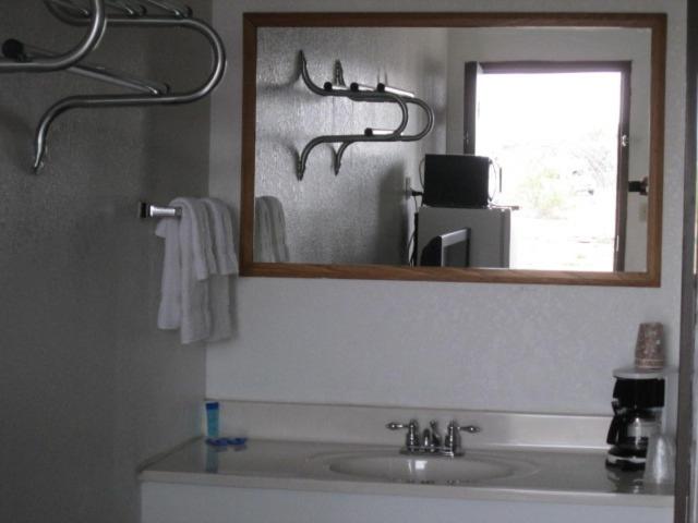 اتاق استاندارد, Motel 10