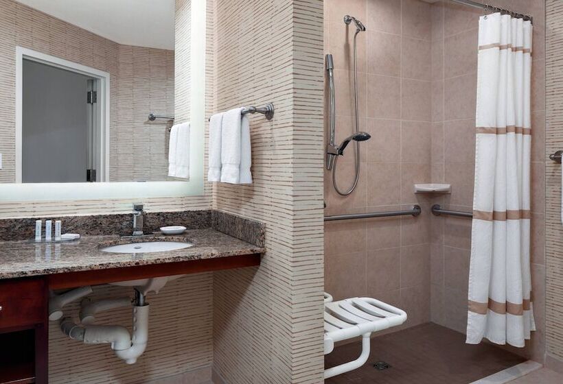 سوییت, Residence Inn By Marriott Cincinnati Downtown/the Phelps