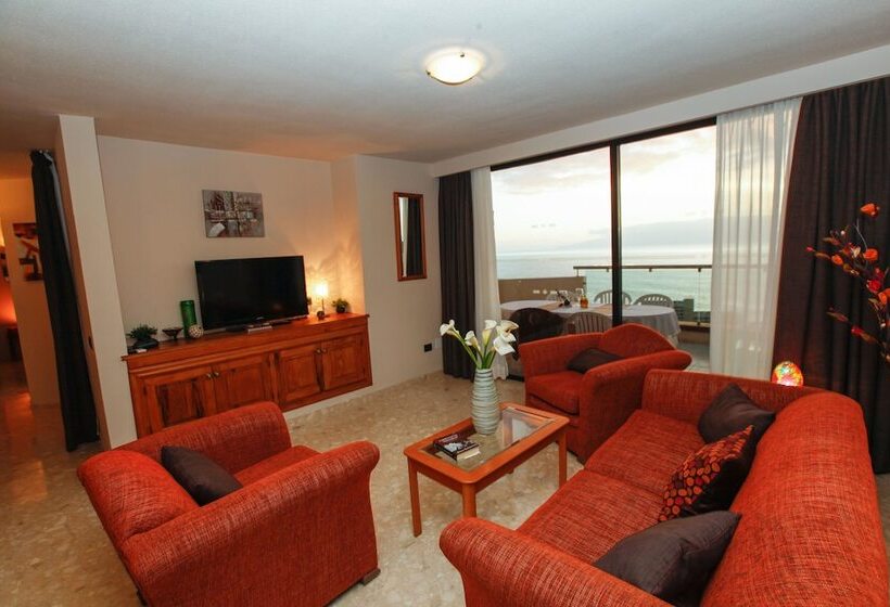 1 Bedroom Apartment, Royal Sun Resort