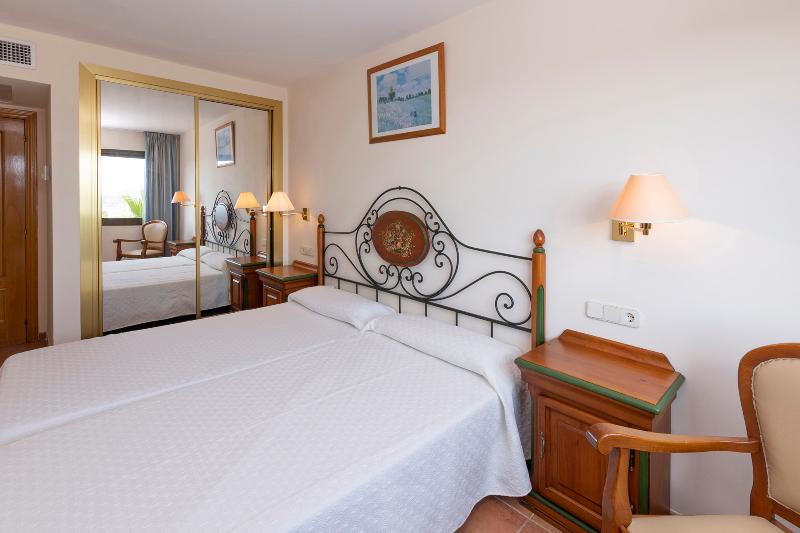 آپارتمان 1 خوابه, Seramar Apartamentos Sunna Park
