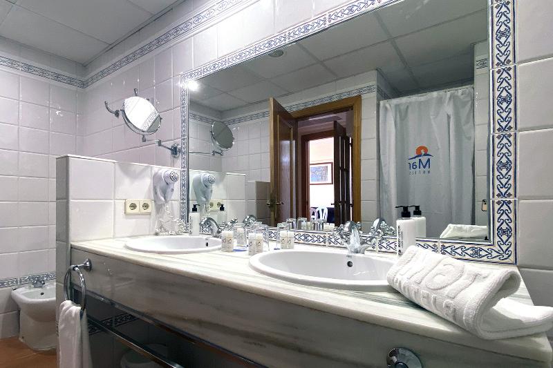 آپارتمان 1 خوابه, Seramar Apartamentos Sunna Park
