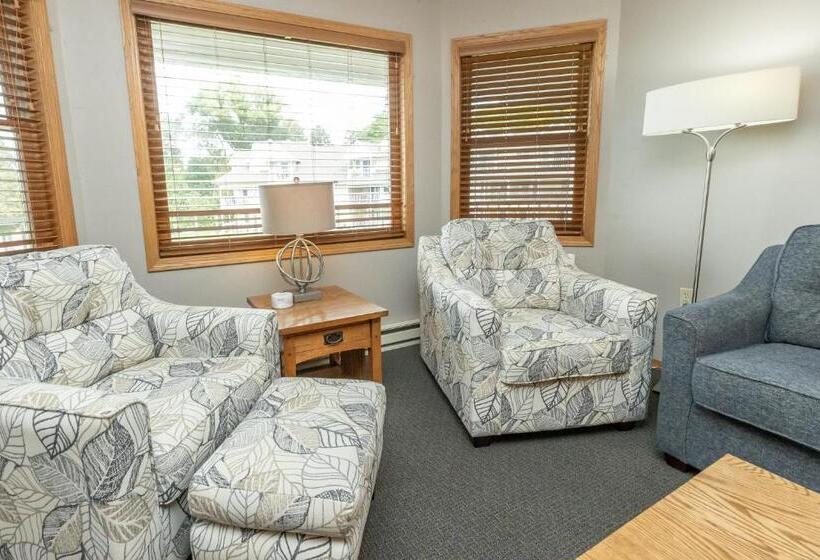 سوئیت پریمیوم 2 خوابه, Westwood Shores Waterfront Resort