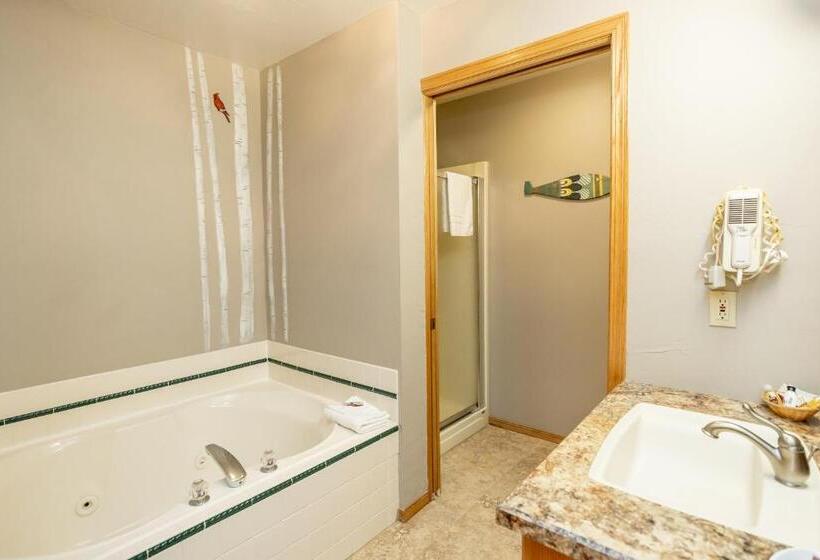 سوئیت پریمیوم 2 خوابه, Westwood Shores Waterfront Resort