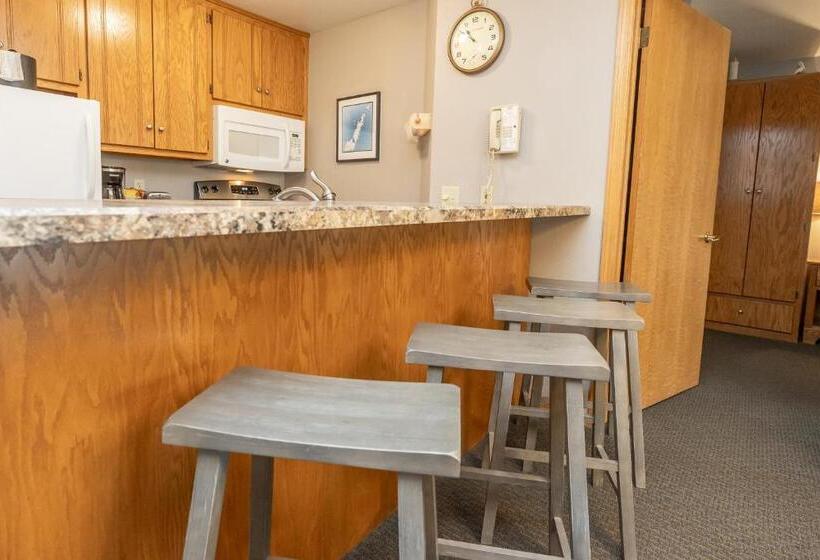سوئیت پریمیوم 2 خوابه, Westwood Shores Waterfront Resort