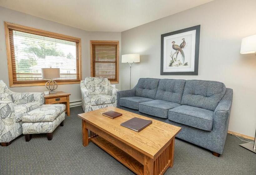 سوئیت پریمیوم 2 خوابه, Westwood Shores Waterfront Resort