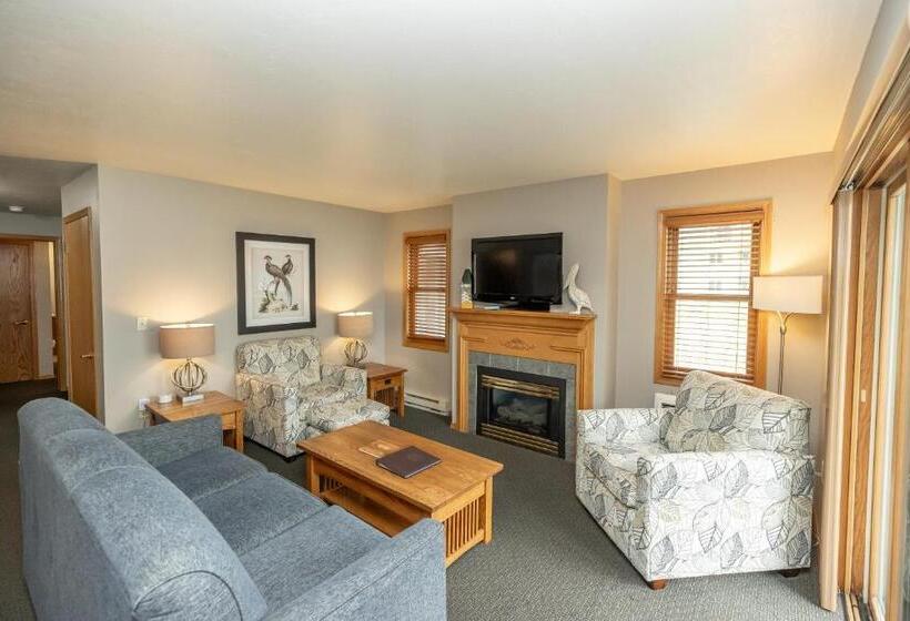 سوئیت 2 خوابه, Westwood Shores Waterfront Resort